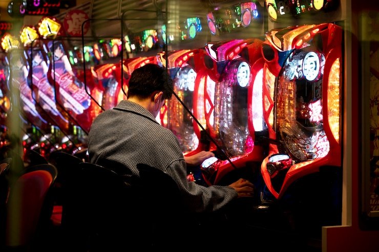 BCA Transfer virtual account display on metro4d link deposit screen